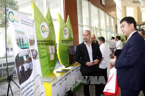 TP Hồ Chí Minh thu hút đầu tư xử lý chất thải rắn bằng công nghệ đốt - phát điện ảnh 2